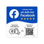 Carte NFC