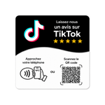 Carte NFC
