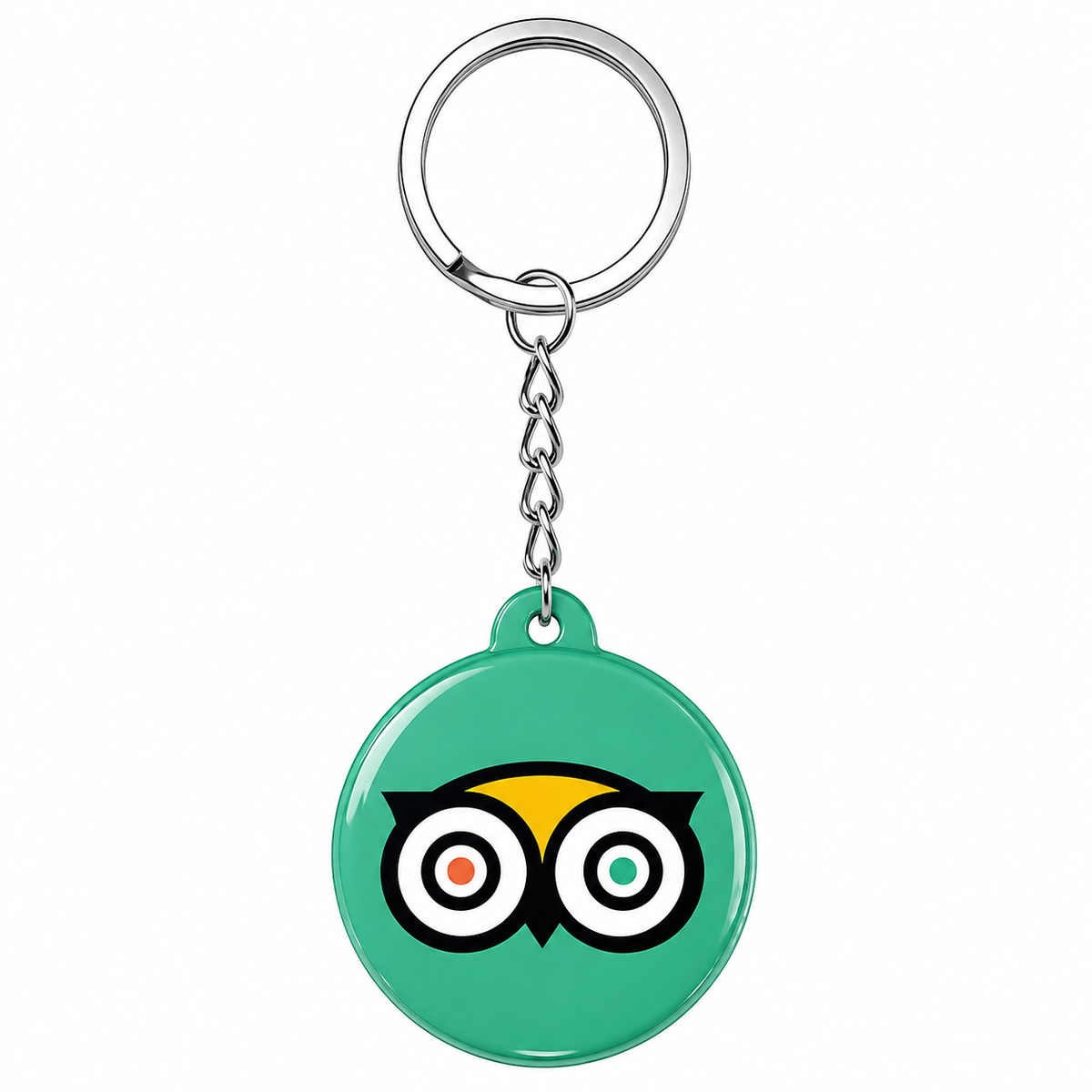 Porte-clé NFC