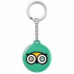 Porte-clé NFC