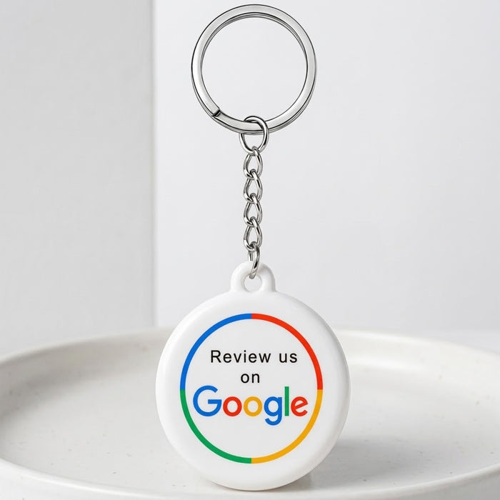 Porte-clé NFC TapReviews