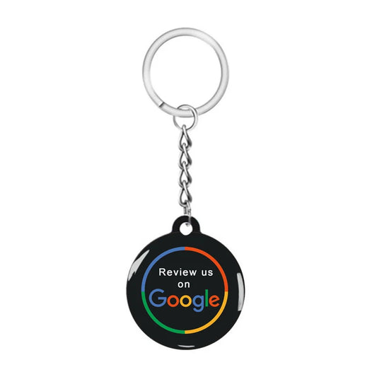 Porte-clés NFC personnalisé