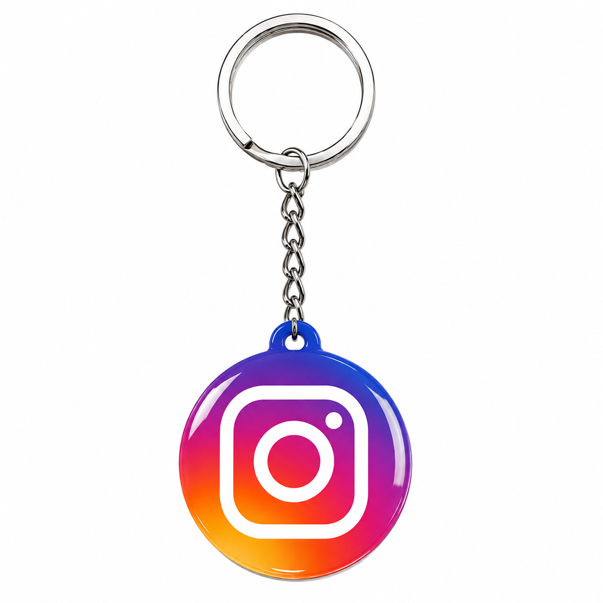 Porte-clé NFC